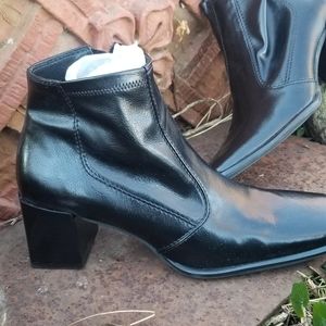 FRANCO SARTO ankle boots